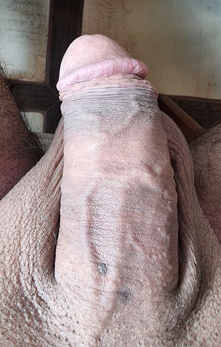 Кто его отсосет до брызг?