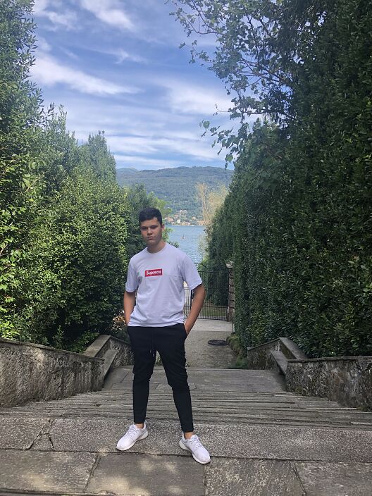 Личные фото