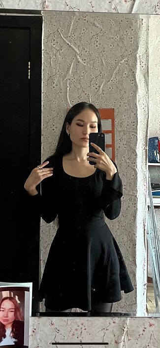Как по вашему я хорошая староста?