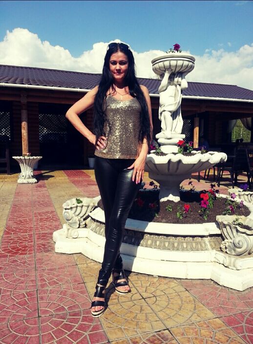 Выгуливаюсь))