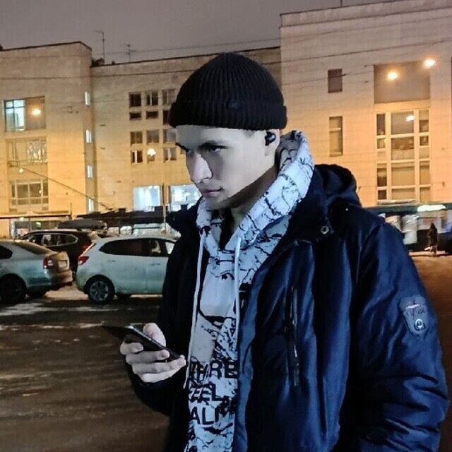Личные фото