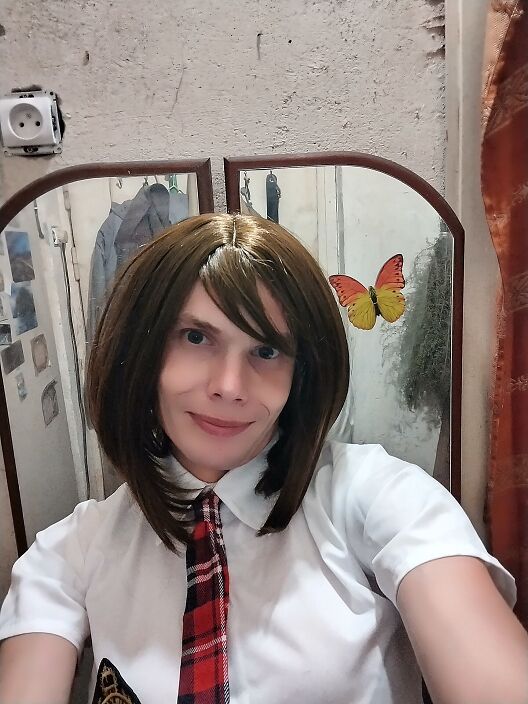 Trapslut