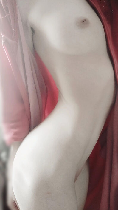 Эстетический сосочек)