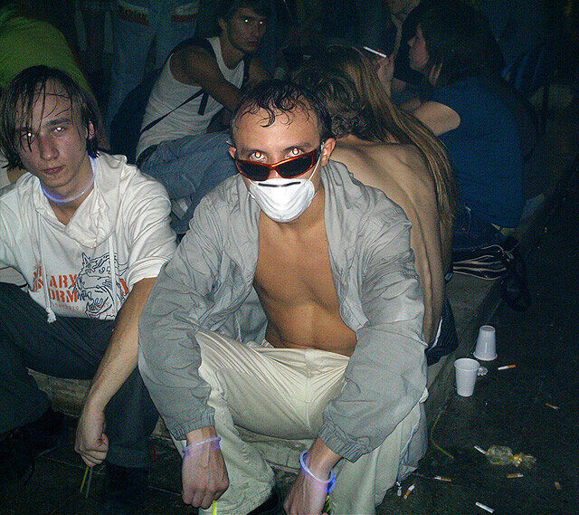 Всчпышка сверхновой