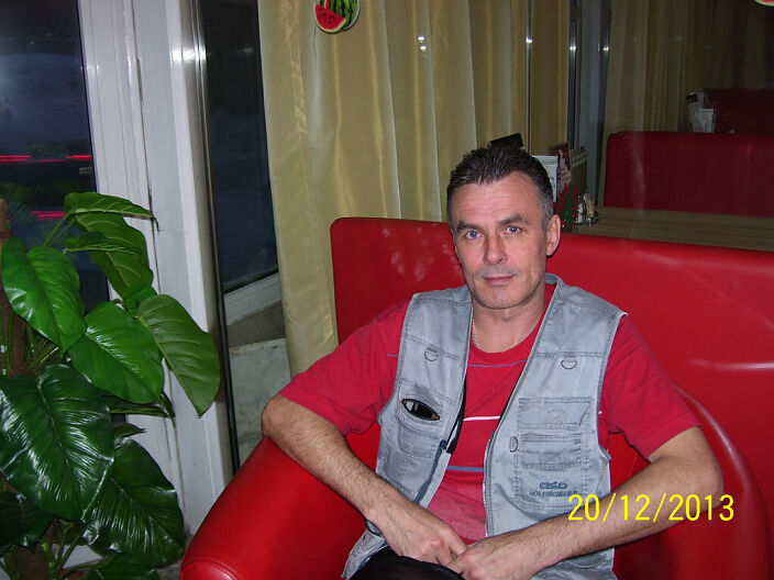 Личные фото