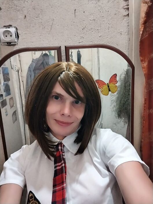 Trapslut
