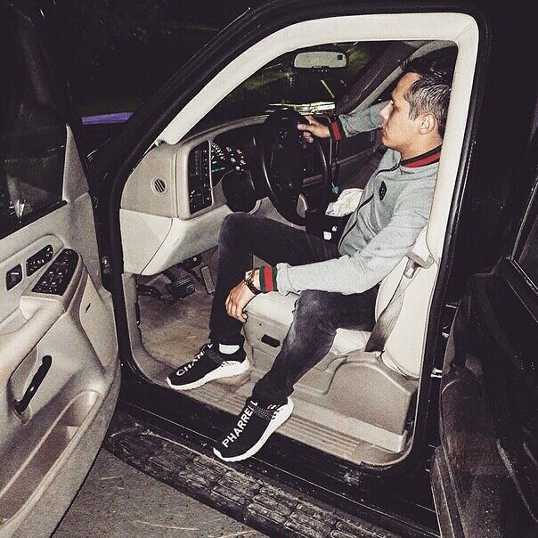 Личные фото