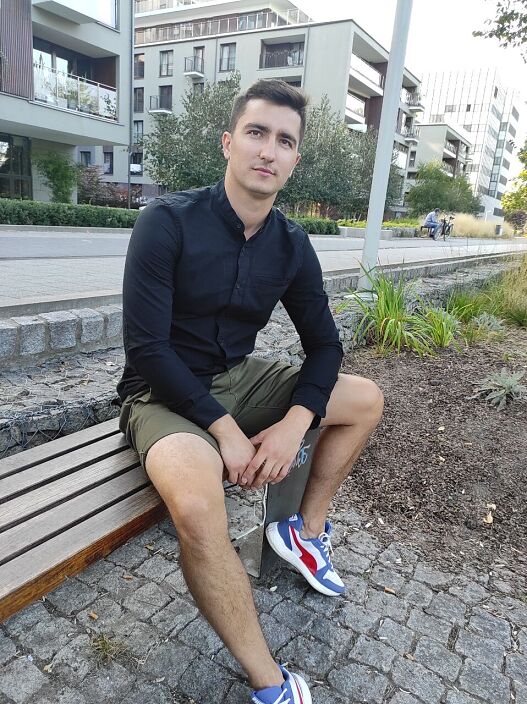 Личные фото