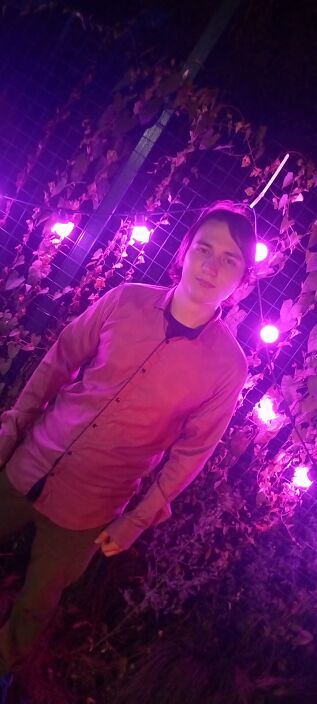 Личные фото