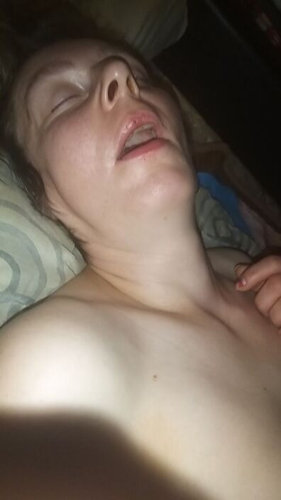 Оля Клубничка