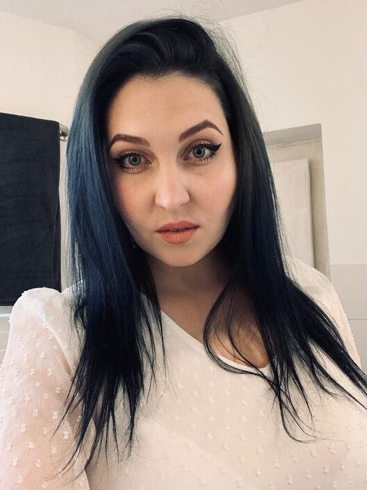 наверно я стану узнаваемой в интернете