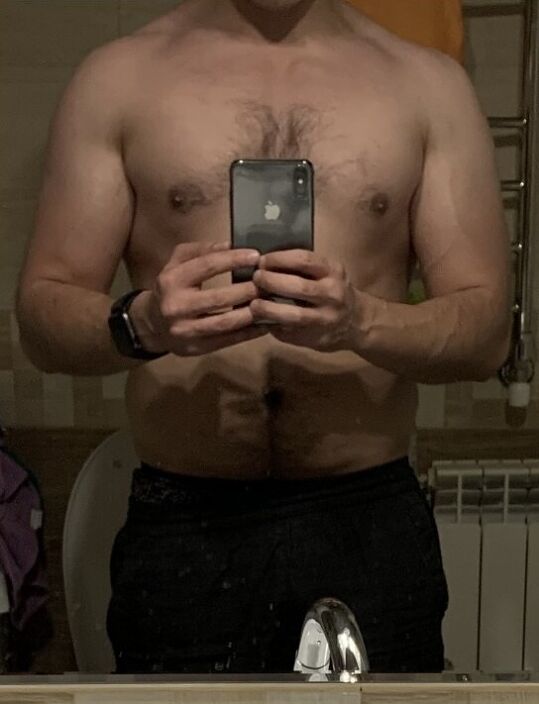 Личные фото