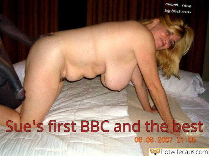 First ever BBC...and best
