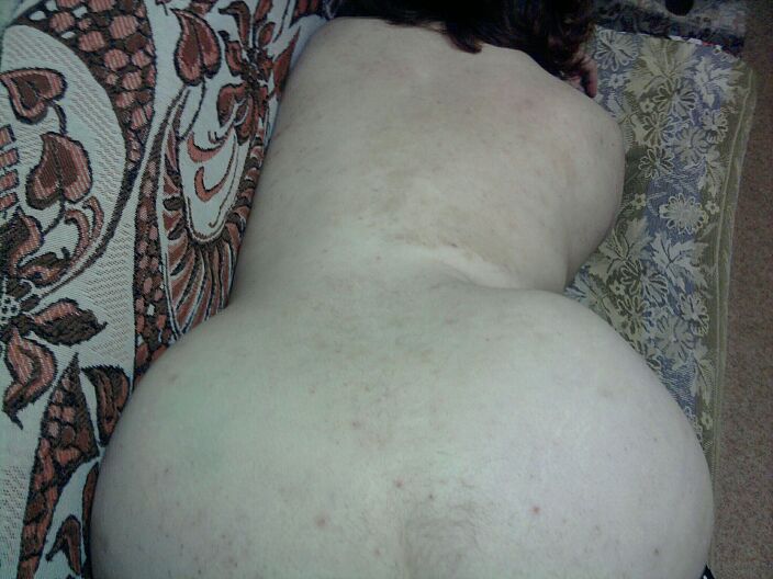 Натягивают на работе