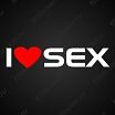 Я люблю секс