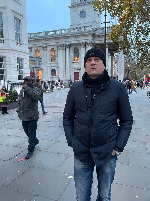 Личные фото