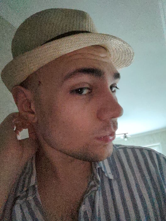 Личные фото