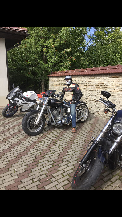 Личные фото