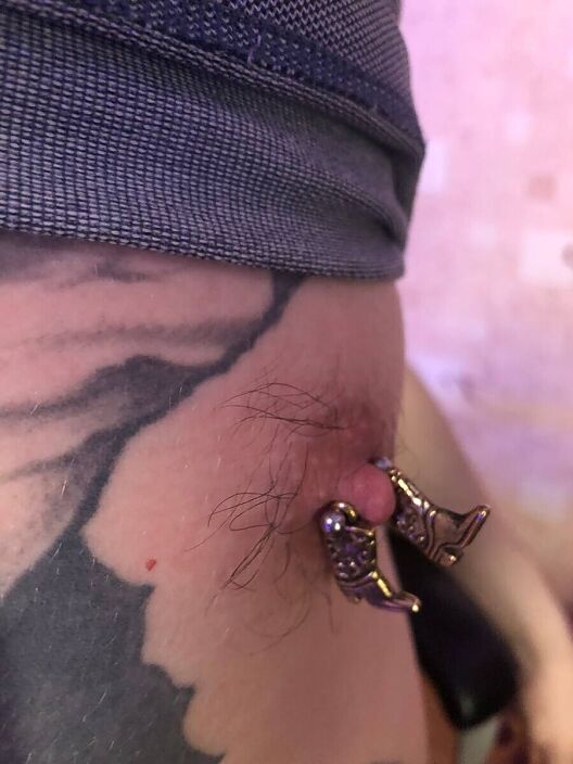 Личные фото