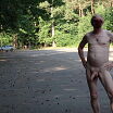 Lommel Pijnven bare naked
