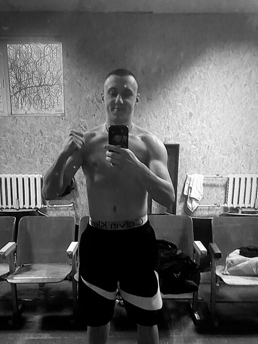Приветик )