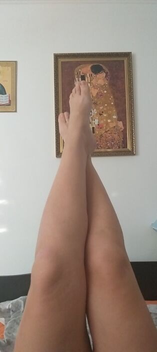 Ноги