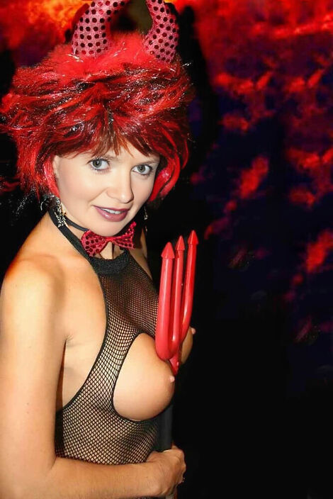 Devilish