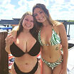 Sorority bikini babes