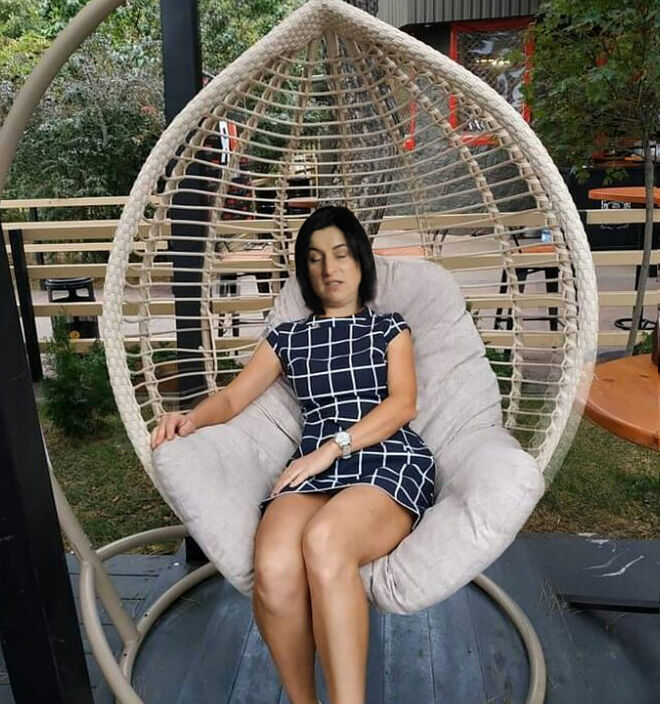 ЗНАКОМСТВО