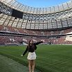 Лужники