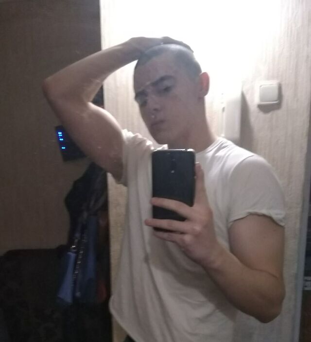 Личные фото