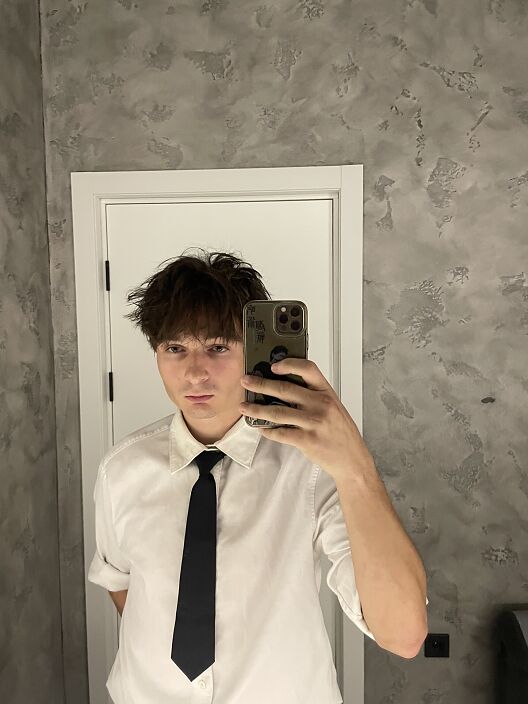 No nudes