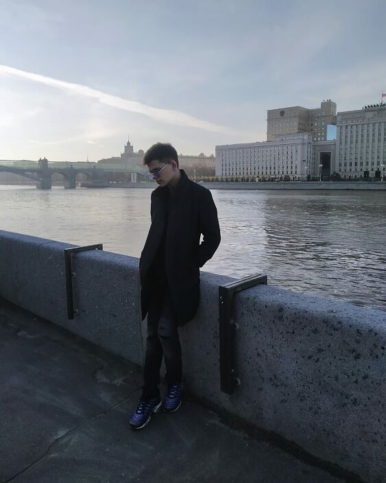 Личные фото