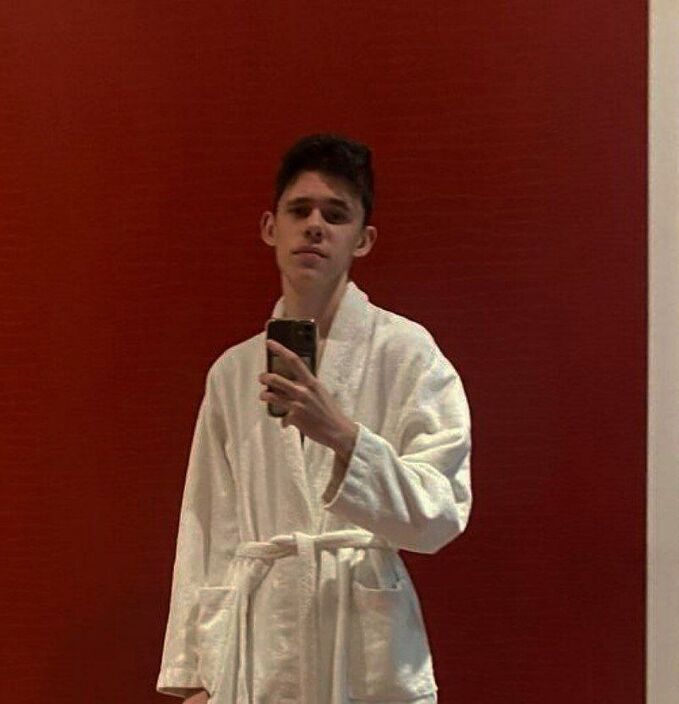 Личные фото