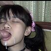 Asian spring beach babe blowbie