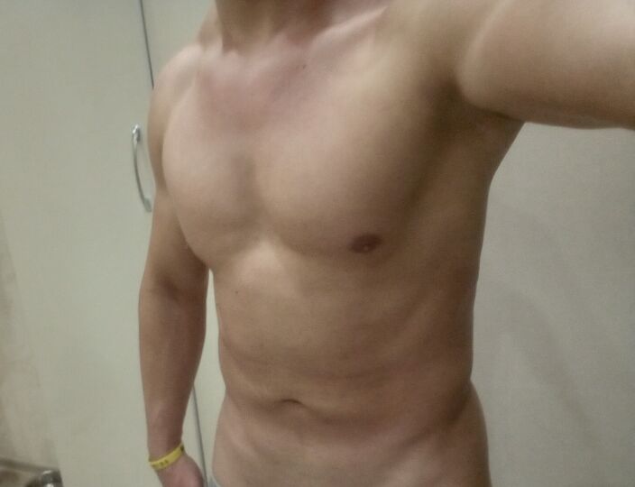 Очень сильный