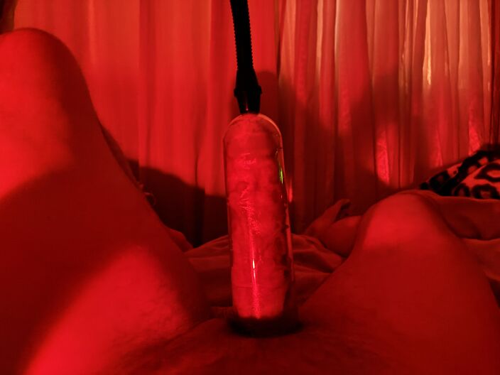 Играю с помпой