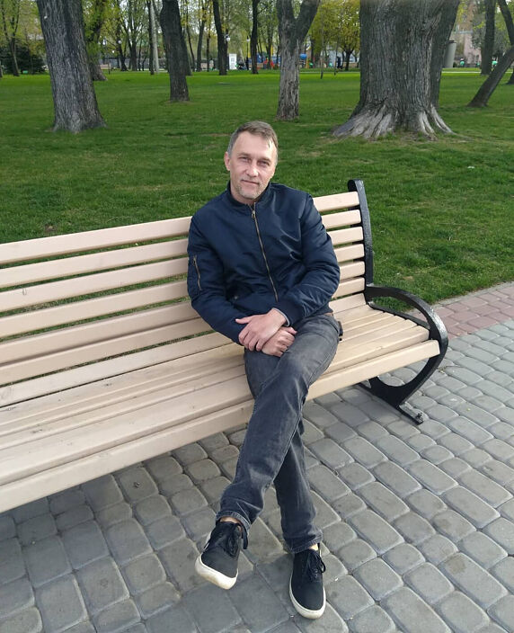 Личные фото