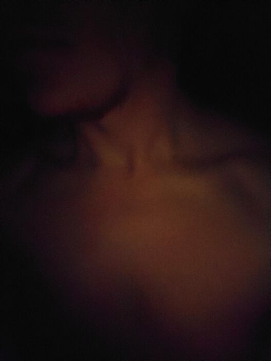 Оцените шею