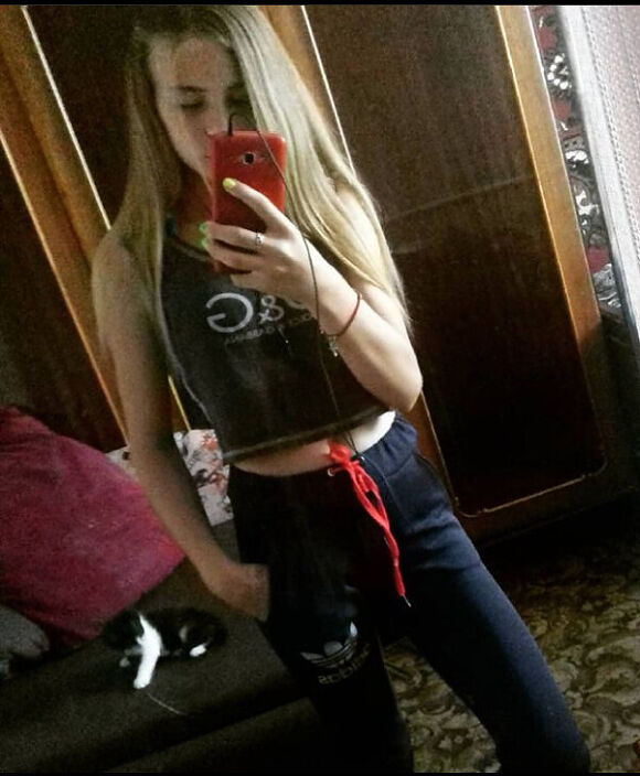 -------