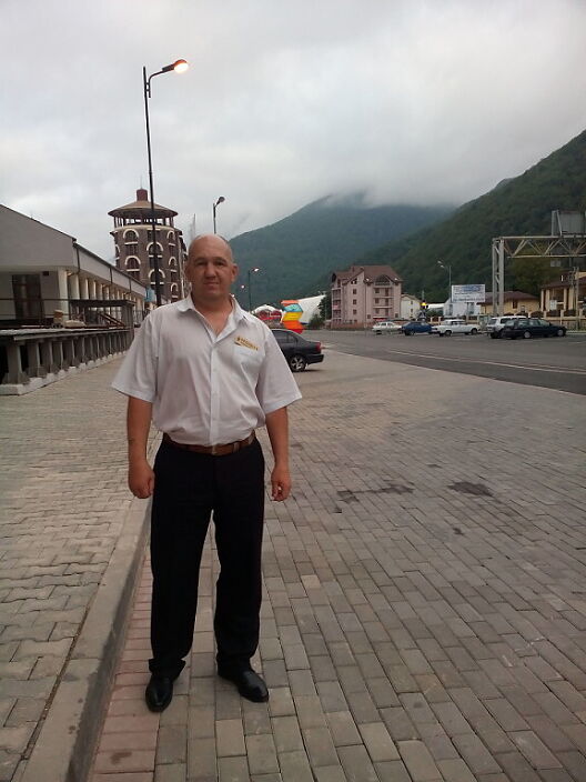 Ну возьмите меня