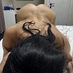 Минетик