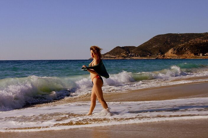 Подруга Вера