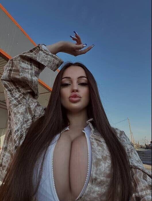 Личные фото