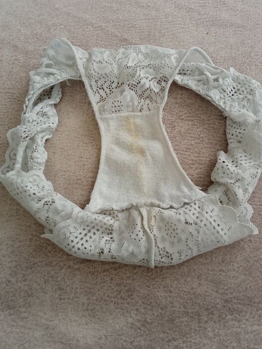 Мои трусики