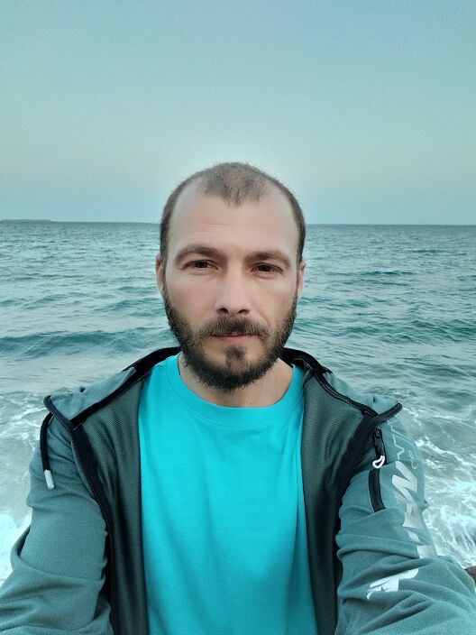 Я на отдыхе