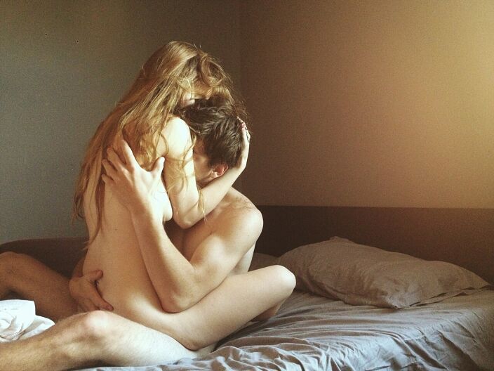 Обнимашки?)