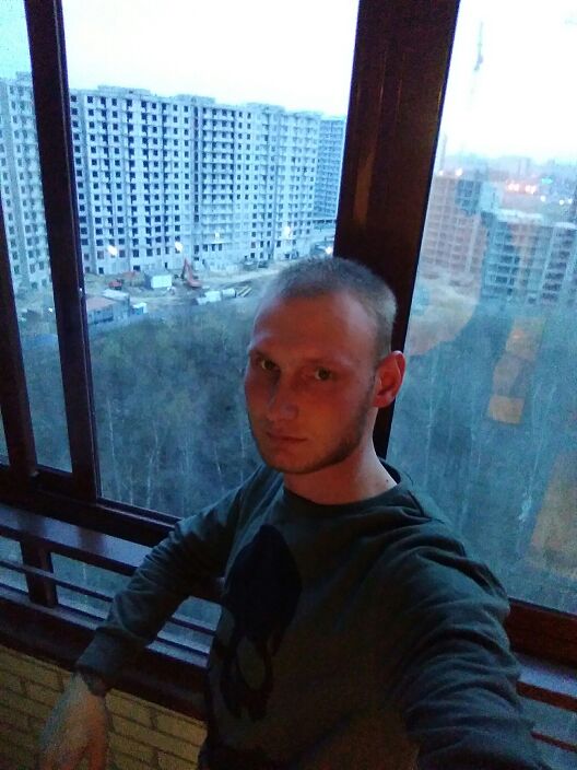 Личные фото