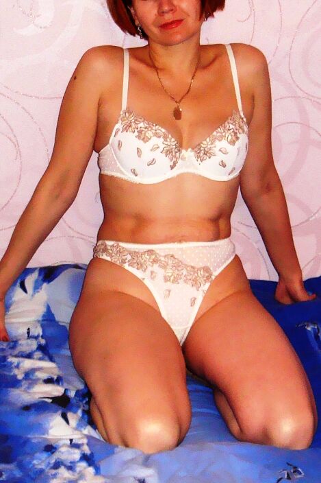 новое белье