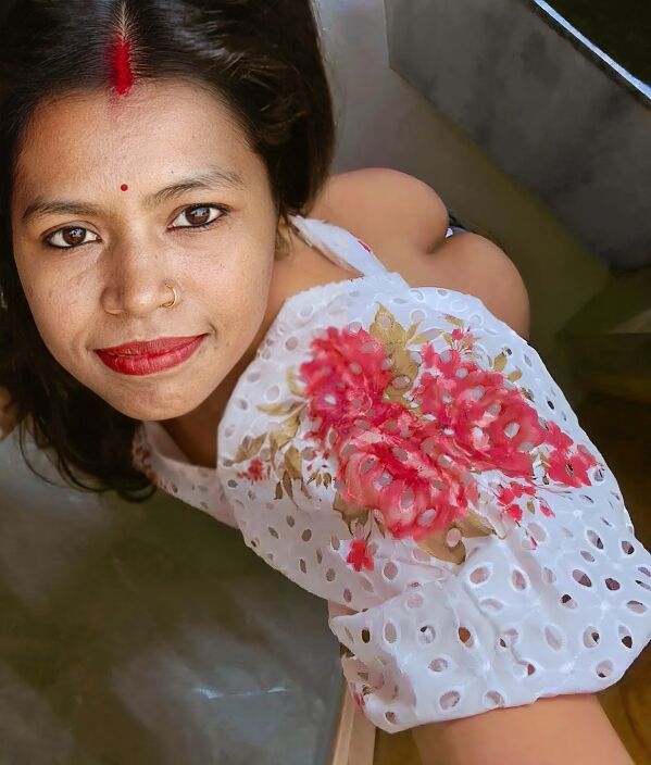 SlutWifeParamita bhabhi